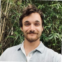 Reality Crisis Employee Nathan Lienau's profile photo