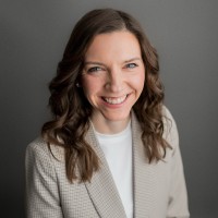 Slack Employee Miranda Wolfe's profile photo