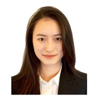 PAG Employee Amber Chen's profile photo