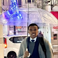 Deimr Employee Kingsley Onyenwere's profile photo