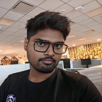 Pragyan Employee Bhoopesh M's profile photo