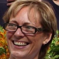 GÉRIS Employee Corinne Ravon's profile photo