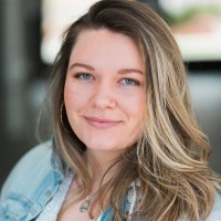 improveit 360 Employee Morgan Huinker's profile photo