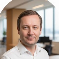 Nikolay Fokin Email & Phone Number