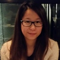 Aurora Biosynthetics Employee Sylvana Lee's profile photo