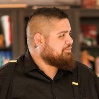 PlebLab Employee Car Gonzalez's profile photo