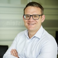 Ferdinand Bilstein UK Ltd Employee Paul Dodgson's profile photo