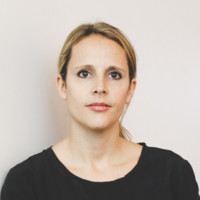 The DO Employee Katherin Kirschenmann's profile photo