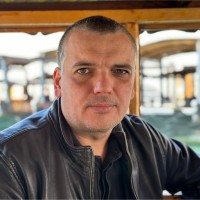 APS Technology Inc. Employee Nikolay Spiridonov's profile photo