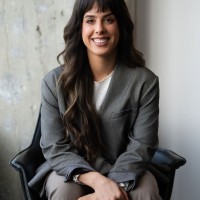 Omada Commercial - Edmonton Employee Catharina Bambirra's profile photo