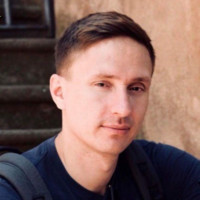 Evgeny Plotarev Email & Phone Number