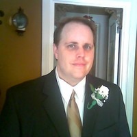 University of South Alabama Employee David Burcham's profile photo