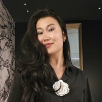Burohelp Employee Aria Zorigt's profile photo