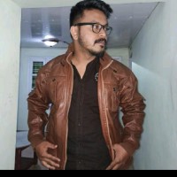 YAS Media Employee Ramees Rahim's profile photo