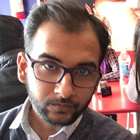 BigWit Energy Employee Dipesh Kumar's profile photo