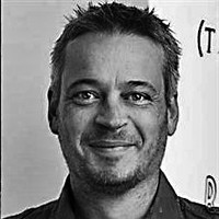 EVICA LTD Employee Simon Hepton's profile photo