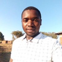 The Richmark Group Employee Darlington Chibuye's profile photo