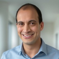 Jugo Employee David Agrawal's profile photo