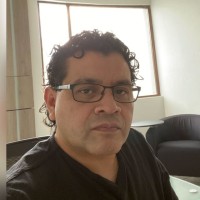 RI-XPERTYS, S.A. DE C.V. Employee Roy Santos's profile photo