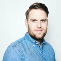 CUBE Studio Employee James Hakesley's profile photo