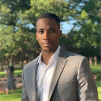 United Solutions Employee Xavier Hollins's profile photo
