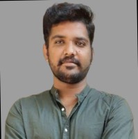 NTT DATA North America Employee Vasanthakumar K.'s profile photo