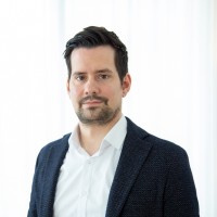 smARTec Veranstaltungstechnik AG Employee Fabian Baumann's profile photo