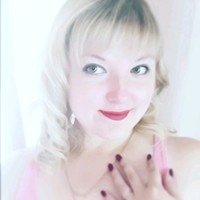 Ivi Employee Ekaterina Kryzhanovskaya's profile photo