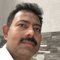 Curadev Employee Rajib Ghosh's profile photo
