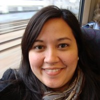 United Airlines Employee Ann Tomas's profile photo