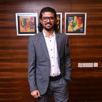 Vivek Gupta Email & Phone Number