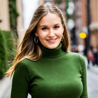 Litify Employee Elizabeth Digiorgio's profile photo