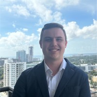 Ligo Partners LLC Employee Ryan Bice's profile photo