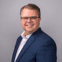 GRESB Employee Tom Idzal's profile photo