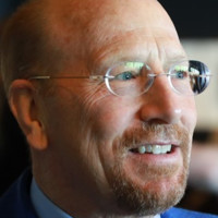 IMD Employee Richard Baldwin's profile photo