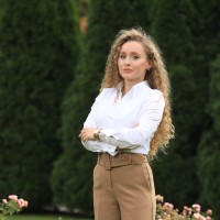 InSpectre Solutions Employee Tamara Todorovska's profile photo