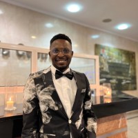 BlueSkeye AI Employee Ayobami Babalola's profile photo