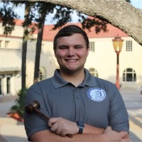 Texas A&M University-Kingsville Employee Harley Davis's profile photo