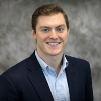 Pfizer Employee Sam Arrington's profile photo