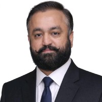 Cheil India Employee Anmol Chadha's profile photo