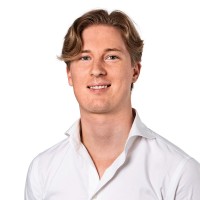 Johan Olofsson Email & Phone Number