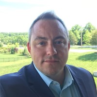 Creating Pathways, LLC Employee Brian Rader's profile photo