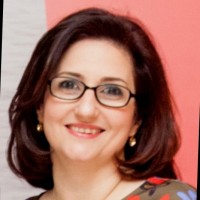 PASHA Holding" LLC Employee Gulnar Najafova's profile photo