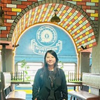 EDOM Technology Employee Feon Peifen's profile photo