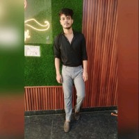 Aximo Infotech Employee Afroz Ansari's profile photo