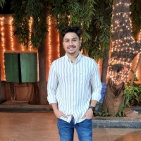 Abhishek Aswale Email