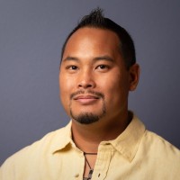 Los Alamos National Laboratory Employee Barry Low's profile photo