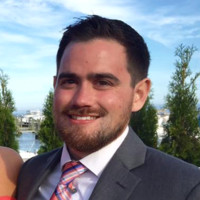 Motion RC Employee Alex Sclafani's profile photo