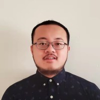 500px Employee Nanshan Ran's profile photo