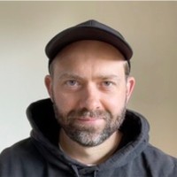 Testbed Studio Employee Rob Peart's profile photo